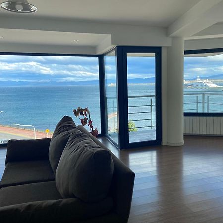 Appartamento Apartamento Antártida Park Ushuaia Esterno foto