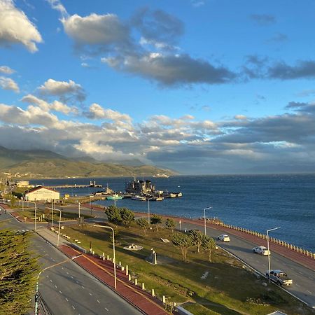 Appartamento Apartamento Antártida Park Ushuaia Esterno foto
