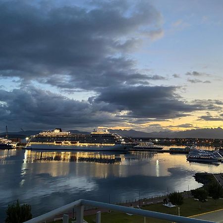 Appartamento Apartamento Antártida Park Ushuaia Esterno foto