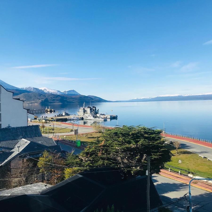 Appartamento Apartamento Antártida Park Ushuaia Esterno foto