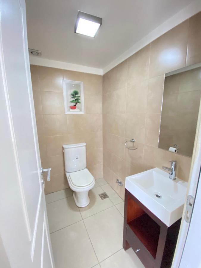 Appartamento Apartamento Antártida Park Ushuaia Esterno foto