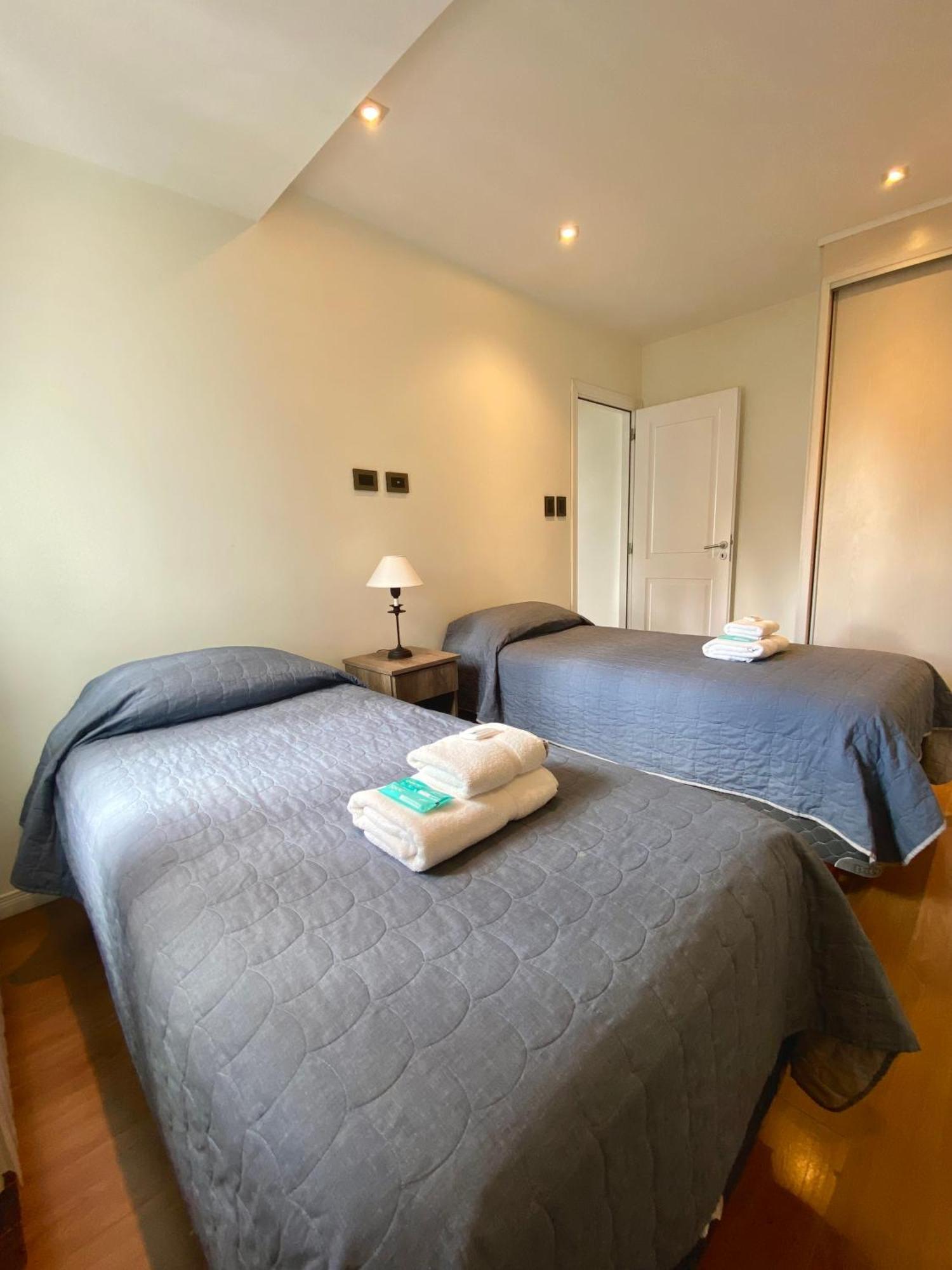 Appartamento Apartamento Antártida Park Ushuaia Esterno foto