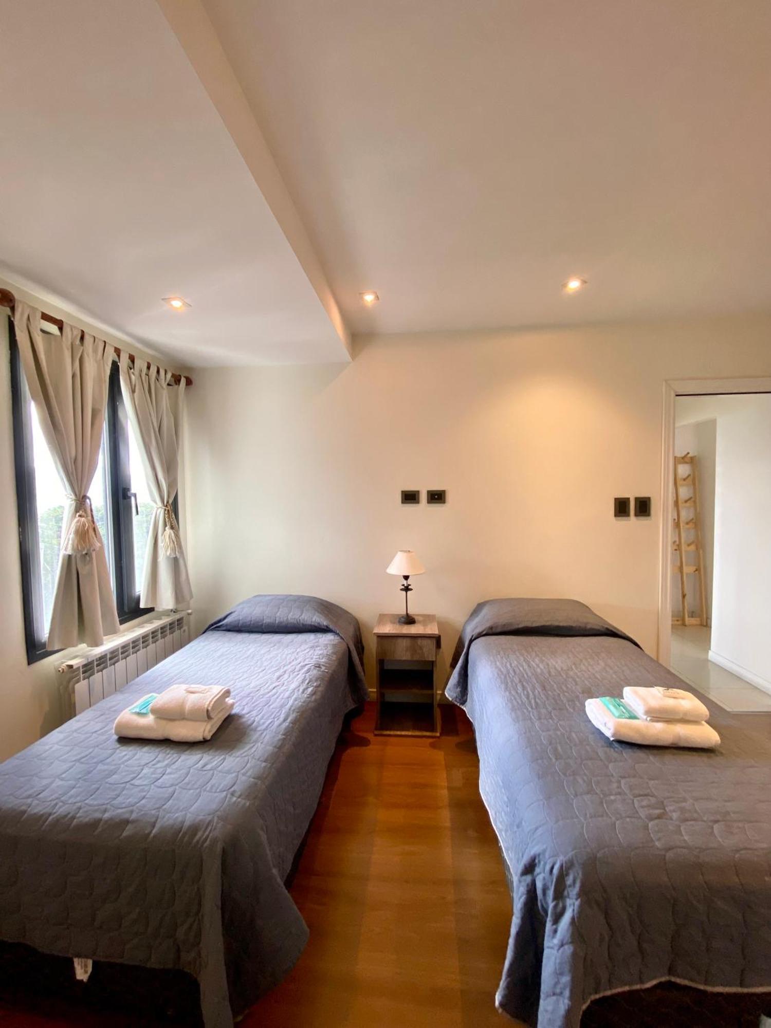 Appartamento Apartamento Antártida Park Ushuaia Esterno foto